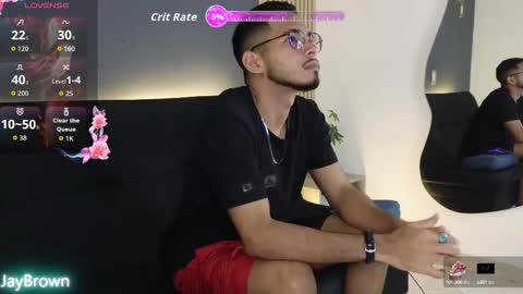 Jay online show from 09-27-25, 10:42