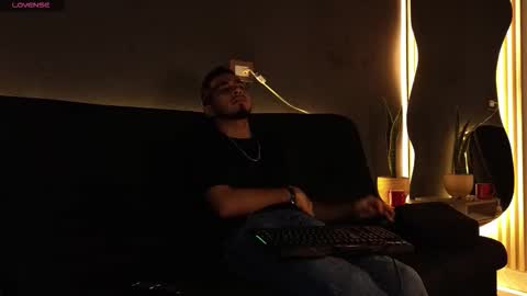 Jay online show from 11-05-25, 02:55