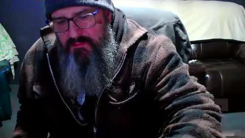 Grand Zaddy or Jay its casual online show from 12-02-24, 09:45