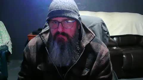 Grand Zaddy or Jay its casual online show from 12-04-24, 11:19