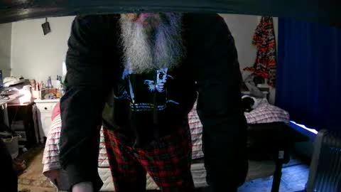 Grand Zaddy or Jay its casual online show from 12-05-24, 12:30