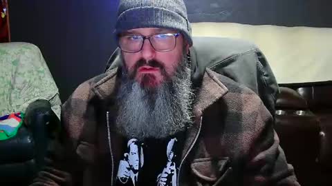 Grand Zaddy or Jay its casual online show from 12-06-24, 03:41