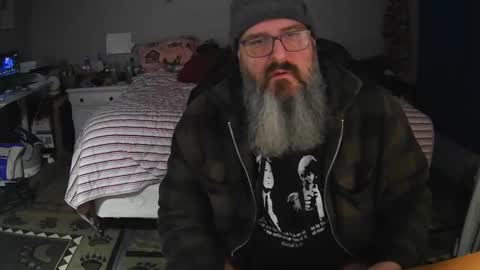 Grand Zaddy or Jay its casual online show from 12-07-24, 05:26