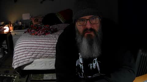 Grand Zaddy or Jay its casual online show from 12-08-24, 08:20