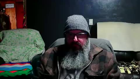 Grand Zaddy or Jay its casual online show from 12-09-24, 07:06