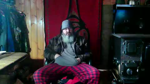 Grand Zaddy or Jay its casual online show from 12-11-24, 05:59
