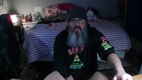 Grand Zaddy or Jay its casual online show from 12-17-24, 03:50