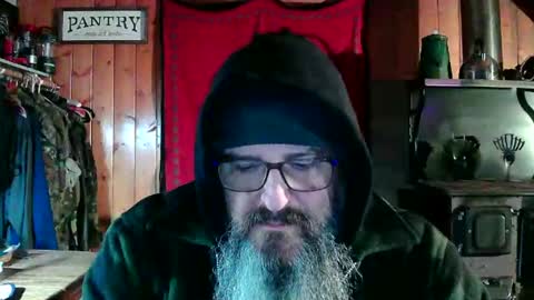 Grand Zaddy or Jay its casual online show from 12-18-24, 02:32