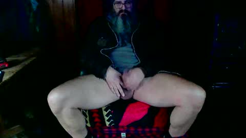 Grand Zaddy or Jay its casual online show from 12-26-24, 04:21