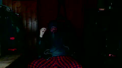 Grand Zaddy or Jay its casual online show from 12-27-24, 07:18
