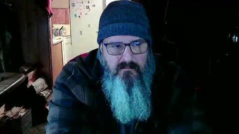 Grand Zaddy or Jay its casual online show from 01-28-25, 12:00
