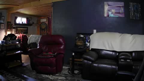 Grand Zaddy or Jay its casual online show from 10-20-25, 04:51