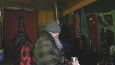 Grand Zaddy or Jay its casual online show from 11-27-25, 09:00