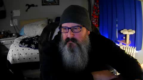 Grand Zaddy or Jay its casual online show from 01-13-26, 07:30