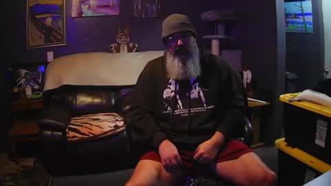 Grand Zaddy or Jay its casual online show from 05-05-26, 06:32