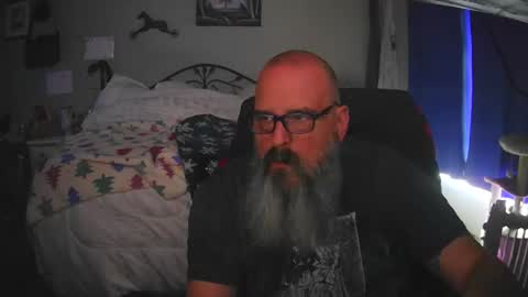 Grand Zaddy or Jay its casual online show from 05-07-26, 08:47
