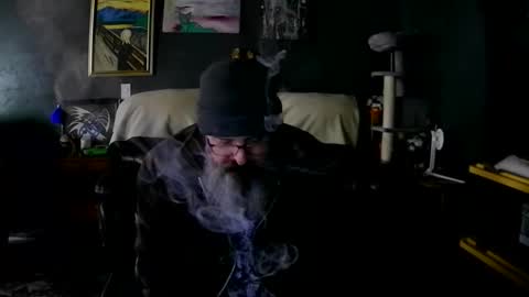 Grand Zaddy or Jay its casual online show from 05-12-26, 05:21