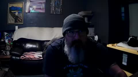 Grand Zaddy or Jay its casual online show from 06-14-26, 08:49
