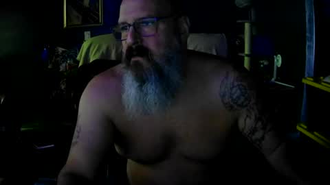Grand Zaddy or Jay its casual online show from 06-17-26, 10:54