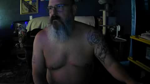Grand Zaddy or Jay its casual online show from 06-19-26, 06:34