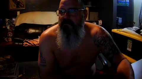 Grand Zaddy or Jay its casual online show from 06-20-26, 06:38