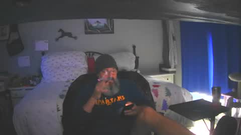 Grand Zaddy or Jay its casual online show from 06-26-26, 06:12