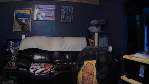Grand Zaddy or Jay its casual online show from 06-29-26, 06:52