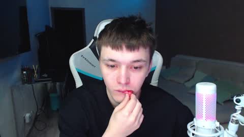 Jayce online show from 12-18-24, 02:21