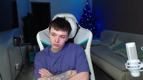 Jayce online show from 12-23-24, 05:39