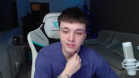 Jayce online show from 12-23-24, 02:17