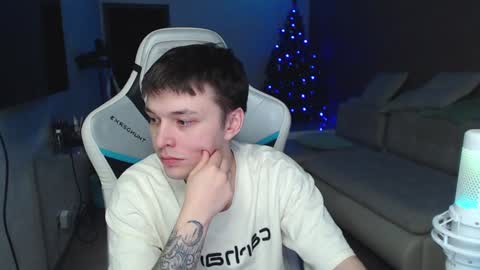 Jayce online show from 01-13-25, 06:27