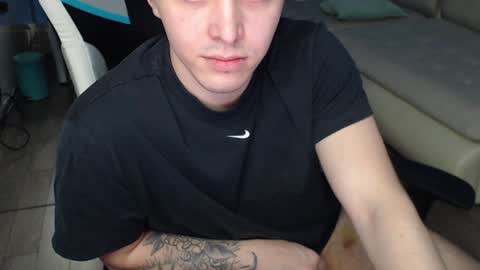 Jayce online show from 01-15-25, 05:40