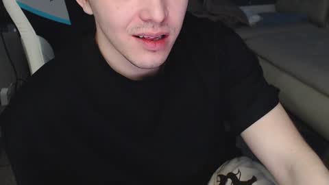 Jayce online show from 01-22-25, 07:46