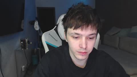 Jayce online show from 01-29-25, 02:30