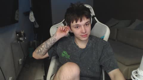 Jayce online show from 02-05-25, 06:26