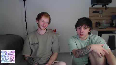 Jayce online show from 10-11-25, 01:38