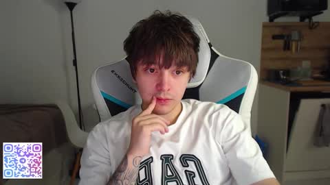 Jayce online show from 11-21-25, 10:08