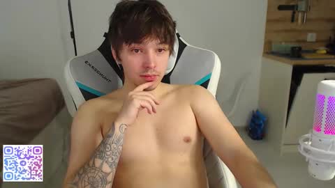 Jayce online show from 12-01-25, 09:03