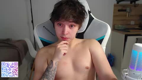 Jayce online show from 12-04-25, 03:38