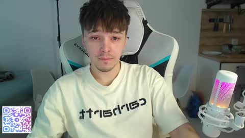 Jayce online show from 02-06-26, 09:45