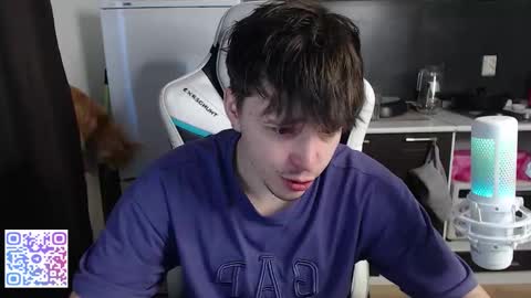 Snapshot of jayce_icestone chatting on 02-23-26, 07:28 Jayce online show from 02-23-26, 07:28