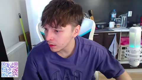 Snapshot of jayce_icestone chatting on 02-24-26, 10:46 Jayce online show from 02-24-26, 10:46