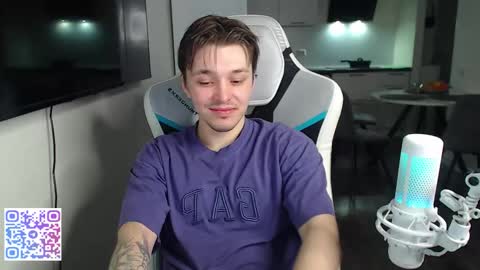 Snapshot of jayce_icestone chatting on 03-20-26, 10:31 Jayce online show from 03-20-26, 10:31