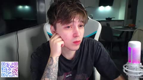 Snapshot of jayce_icestone chatting on 03-21-26, 11:26 Jayce online show from 03-21-26, 11:26