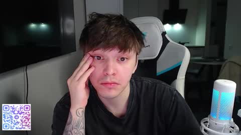 Snapshot of jayce_icestone chatting on 03-22-26, 03:48 Jayce online show from 03-22-26, 03:48