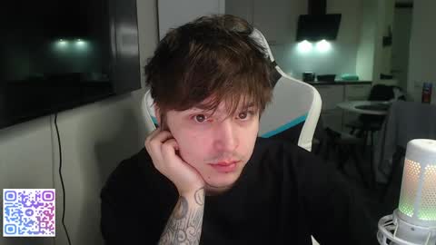 Jayce online show from 05-03-26, 02:45