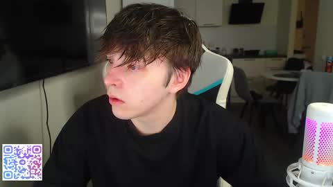 Jayce online show from 05-04-26, 05:47