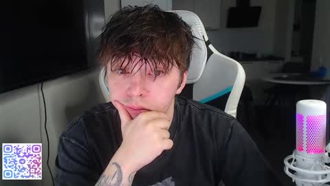 Jayce online show from 05-11-26, 04:40