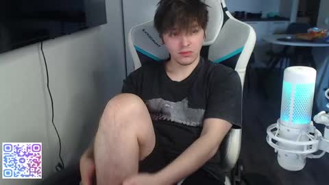 Jayce online show from 05-11-26, 03:07