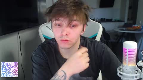 Jayce online show from 05-11-26, 04:04